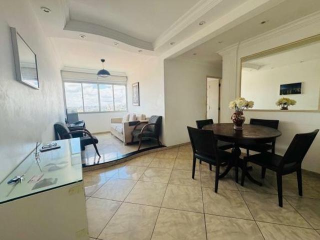 Apartamento venda em Vila São Paulo, São Paulo