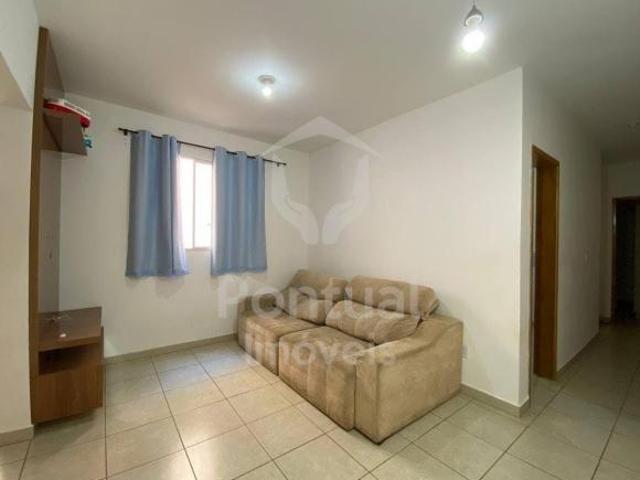 Apartamento venda em Região Geográfica Imediata de Uberlândia, Oliveira Fortes