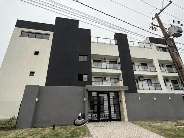 Apartamento venda em Região Geográfica Imediata de Paranaguá, Matinhos