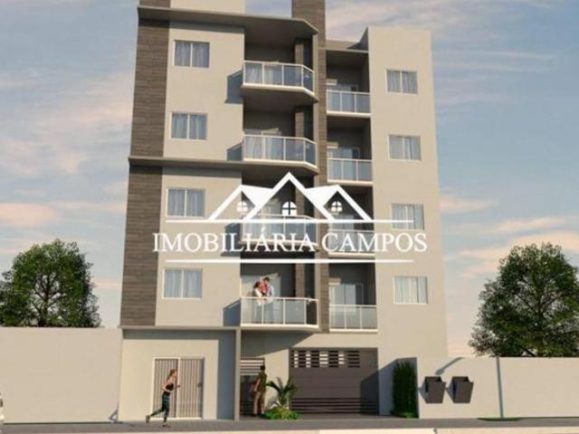 Apartamento venda em Região Geográfica Imediata de Toledo, Toledo