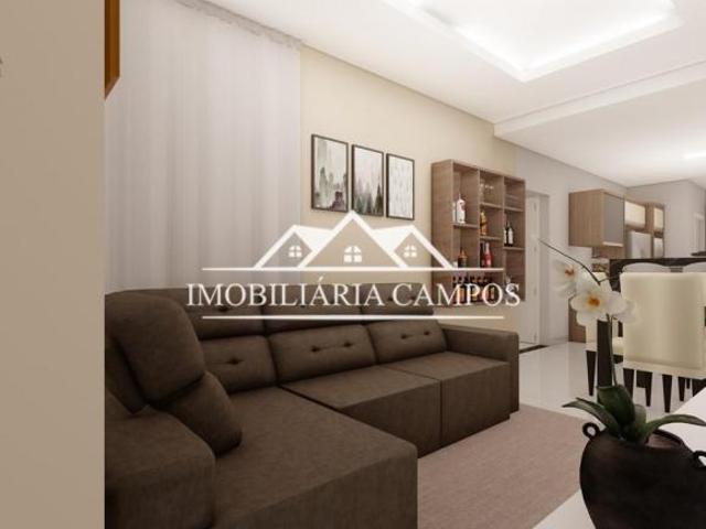 Apartamento venda em Região Geográfica Imediata de Toledo, Toledo