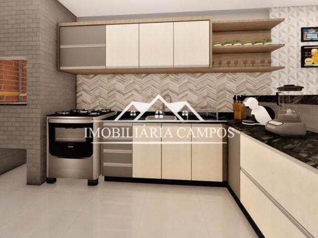 Apartamento venda em Região Geográfica Imediata de Toledo, Toledo
