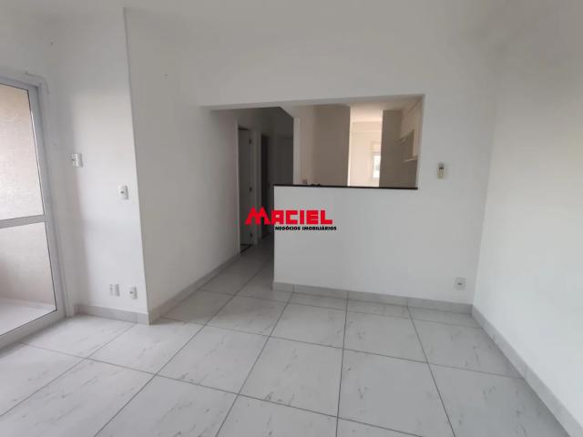 Apartamento aluguel em Região Imediata de São José dos Campos, Região Metropolitana do Vale do Paraíba e Litoral Norte