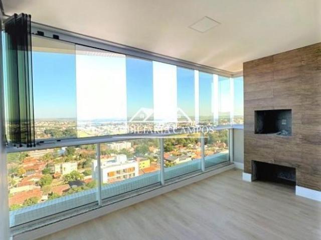 Apartamento venda em Região Geográfica Imediata de Toledo, Toledo