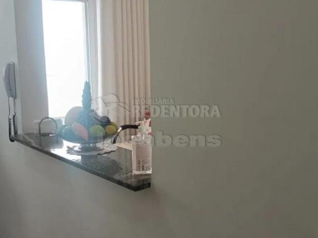 Apartamento venda em Região Imediata de São José do Rio Preto, Região Metropolitana de São José do Rio Preto
