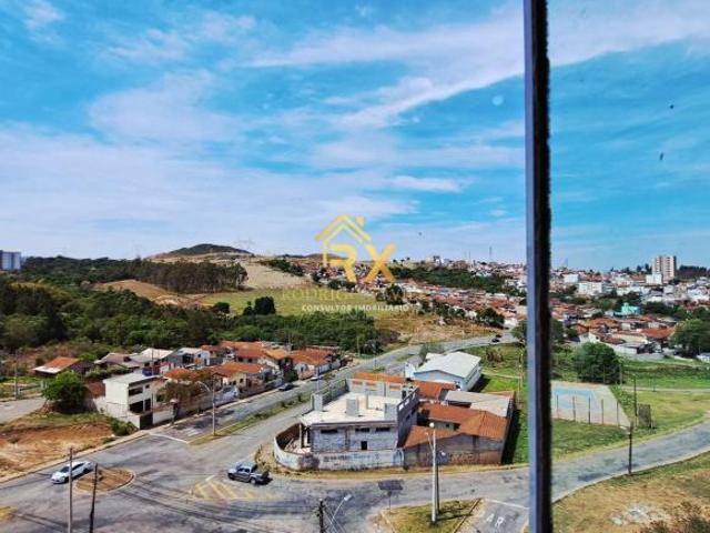 Apartamento venda em Jardim dos Manacás, Poços de Caldas