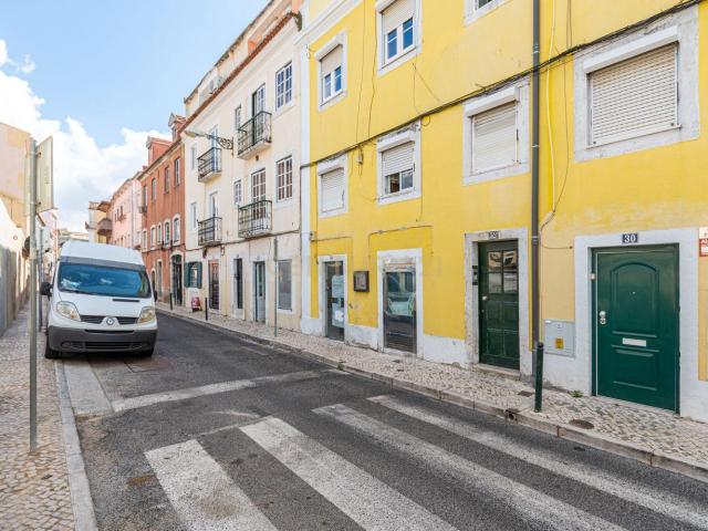 Apartamento venda em Estrela, Lisboa