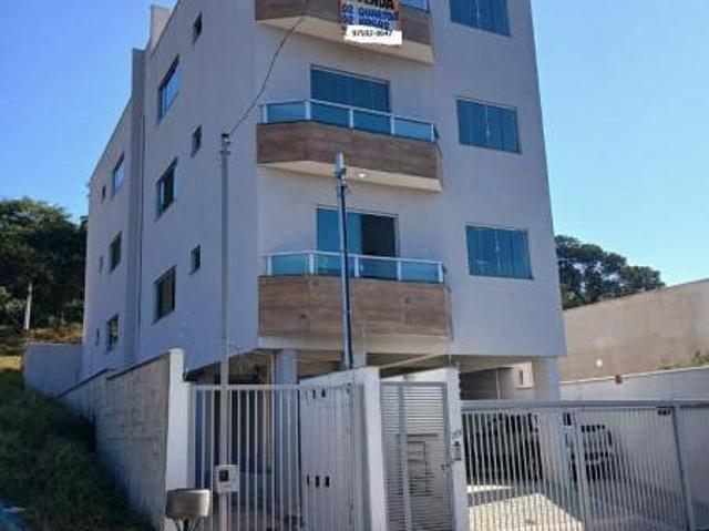 Apartamento venda em Vale das Orquídeas, Contagem