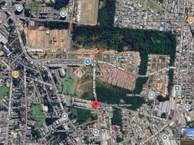 Apartamento venda em Região Geográfica Imediata de Novo Hamburgo - São Leopoldo, Região Metropolitana de Porto Alegre