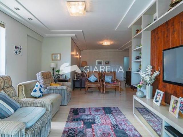 Apartamento venda em Vila Brasil, Toledo
