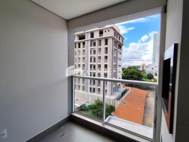Apartamento venda em Região Geográfica Imediata de Toledo, Toledo