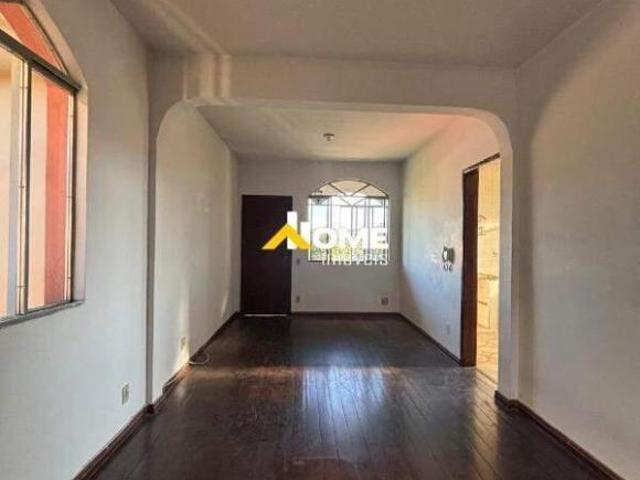 Apartamento venda em Brasil Industrial, Belo Horizonte