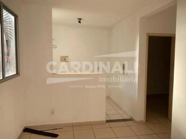 Apartamento venda em Região Imediata de Araraquara, Araraquara
