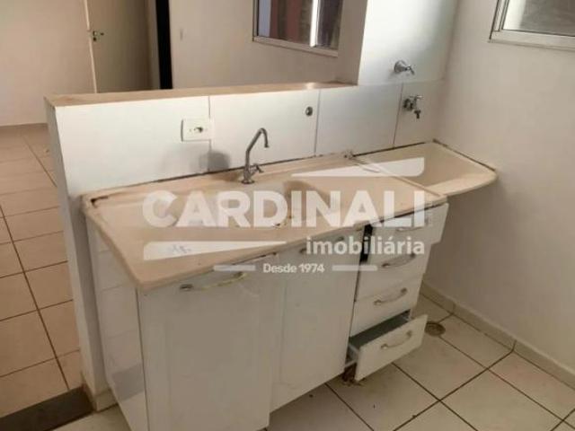 Apartamento venda em Região Imediata de Araraquara, Araraquara