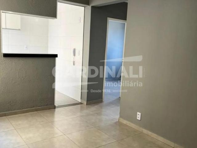 Apartamento venda em Região Imediata de Araraquara, Araraquara