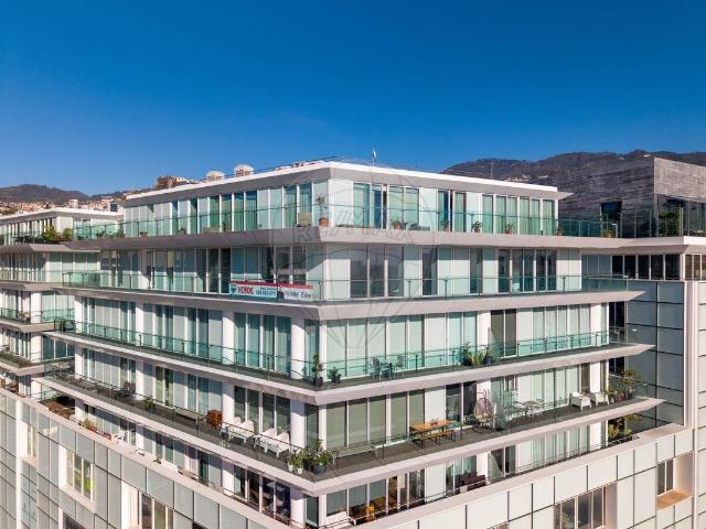 Apartamento venda em Quinta do Pomar, Funchal