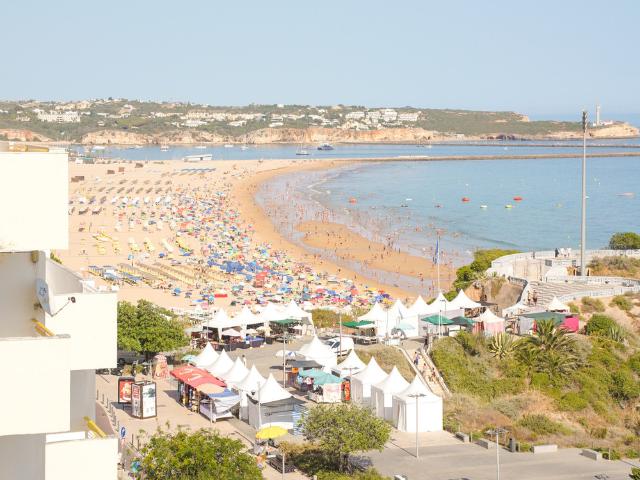 Apartamento alugar em Três Castelos, Portimão