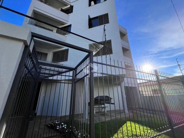 Apartamento venda em Região Geográfica Imediata de Vacaria, Vacaria