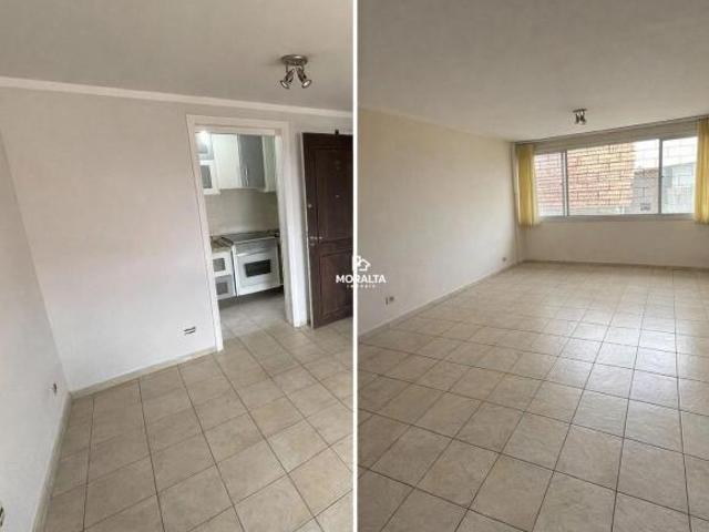 Apartamento venda em São Cristóvão, São José dos Pinhais
