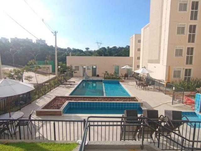 Apartamento venda em Chácara Estela, Santana de Parnaíba