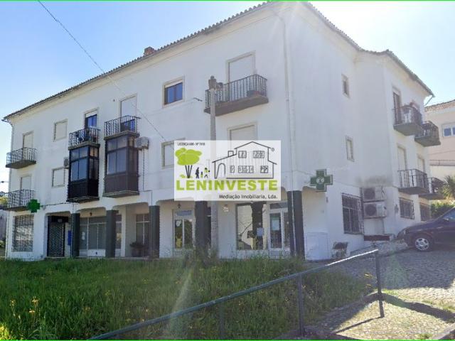 Apartamento venda em Batalha, Golpilheira