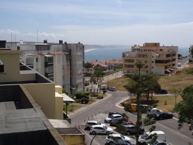 Apartamento venda em Pederneira, Leiria