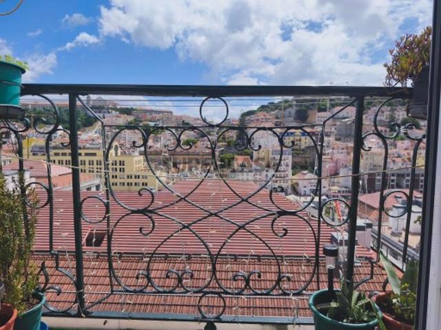 Casa venda em Lisboa