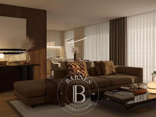 Apartamento venda em Porto, Lordelo Do Ouro