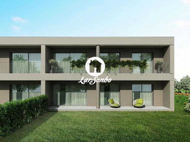 Apartamento venda em Arcozelo, Braga