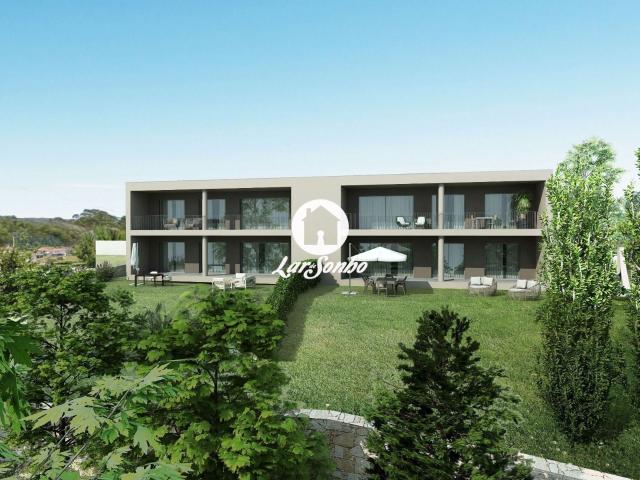 Apartamento venda em Arcozelo, Braga