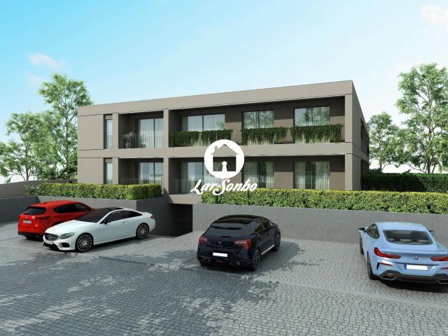 Apartamento venda em Arcozelo, Braga