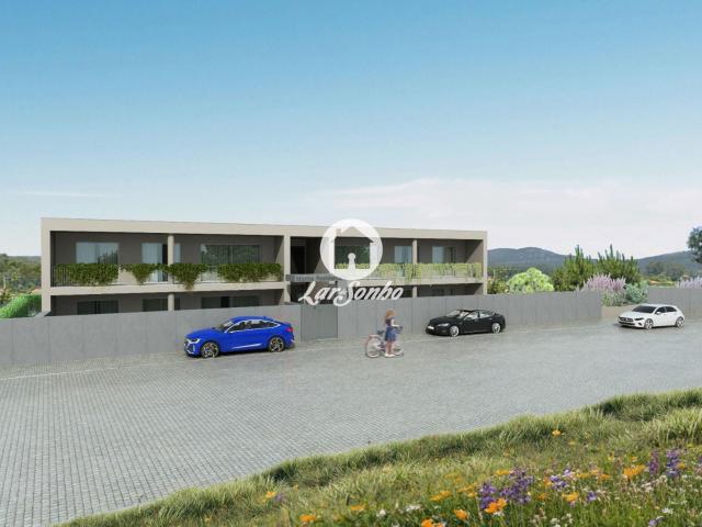 Apartamento venda em Arcozelo, Braga