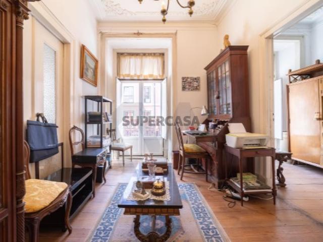 Casa venda em Campo de Ourique, Lisboa