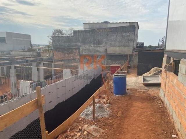 Apartamento venda em Conjunto Jardim São José, Belo Horizonte