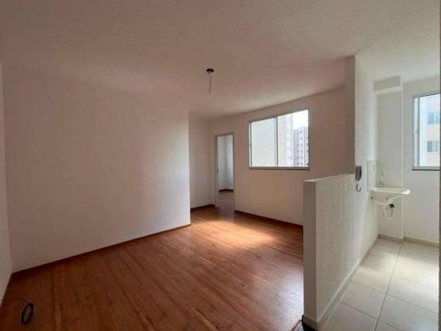 Apartamento venda em Chácaras Contagem 1ª Gleba, Contagem