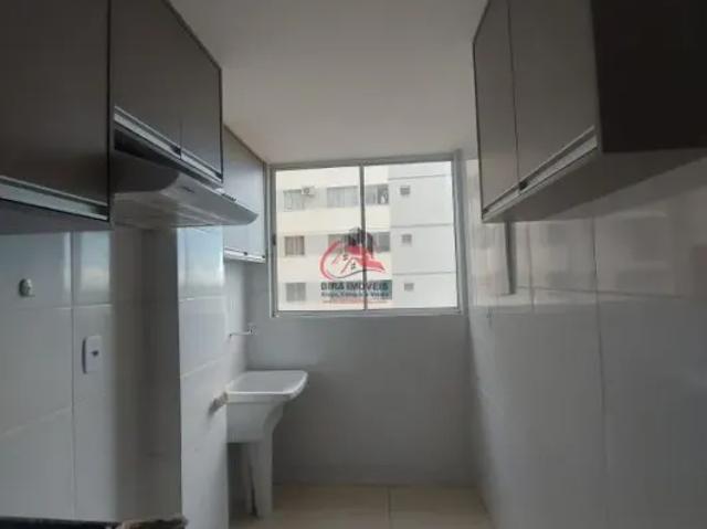 Apartamento aluguel em Região Geográfica Imediata de Uberaba, Uberaba