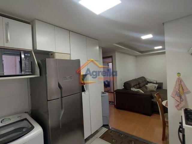 Apartamento venda em Mogi Mirim