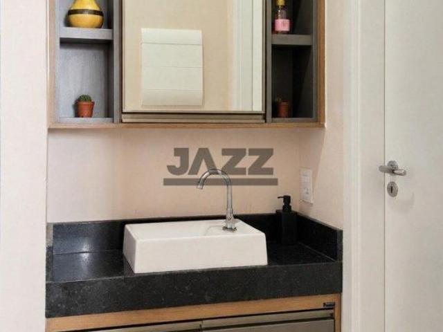 Apartamento venda em Vila Romana, Jacareí