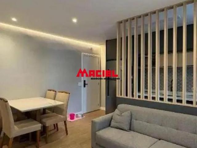 Apartamento venda em Vila Romana, Jacareí