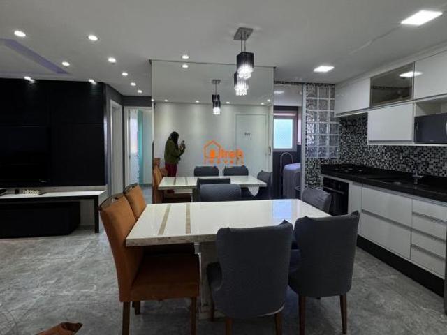 Apartamento venda em Região Imediata de São Paulo, Região Metropolitana de São Paulo