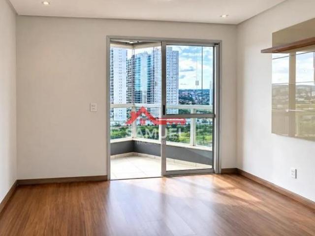 Apartamento venda em Setor de Garagens e Concessionárias de Veículos, Águas Claras