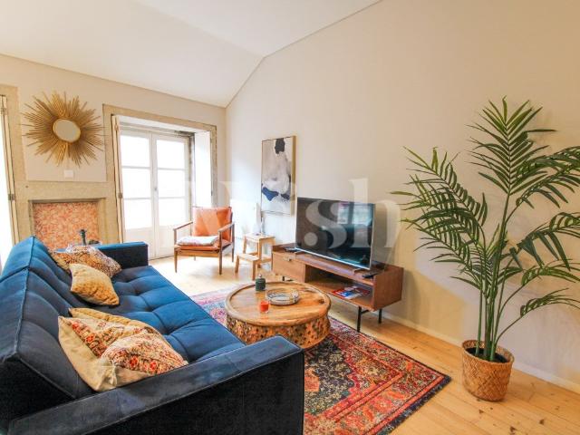 Apartamento venda em Porto, Cedofeita
