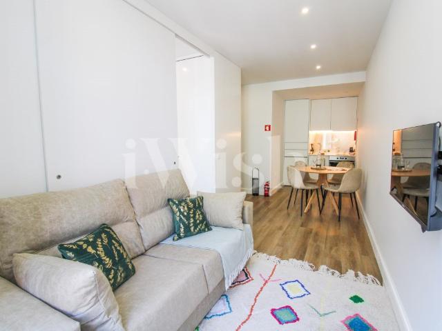 Apartamento venda em Porto