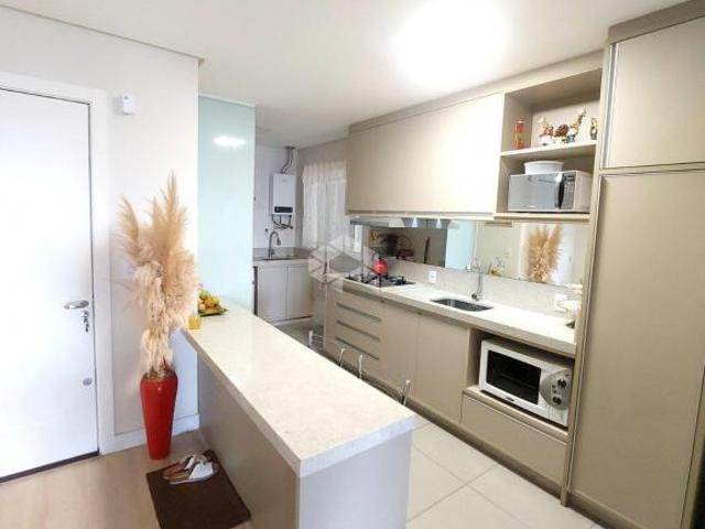 Apartamento venda em Região Geográfica Imediata de Bento Gonçalves, Garibaldi