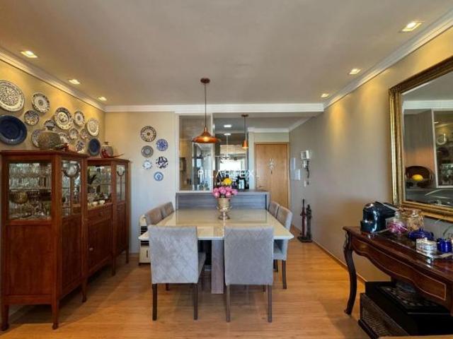 Apartamento venda em Região Geográfica Imediata de Londrina, Londrina