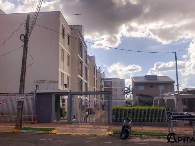Apartamento venda em Região Geográfica Imediata de Campo Grande, Campo Grande