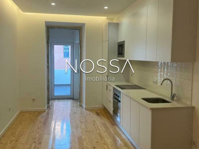 Apartamento alugar em Lisboa
