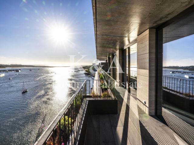 Apartamento venda em Porto, Lordelo Do Ouro