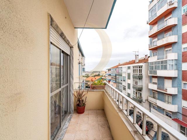 Apartamento venda em Seixal, Amora