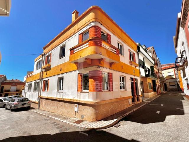 Apartamento venda em Figueira Da Foz, Coimbra